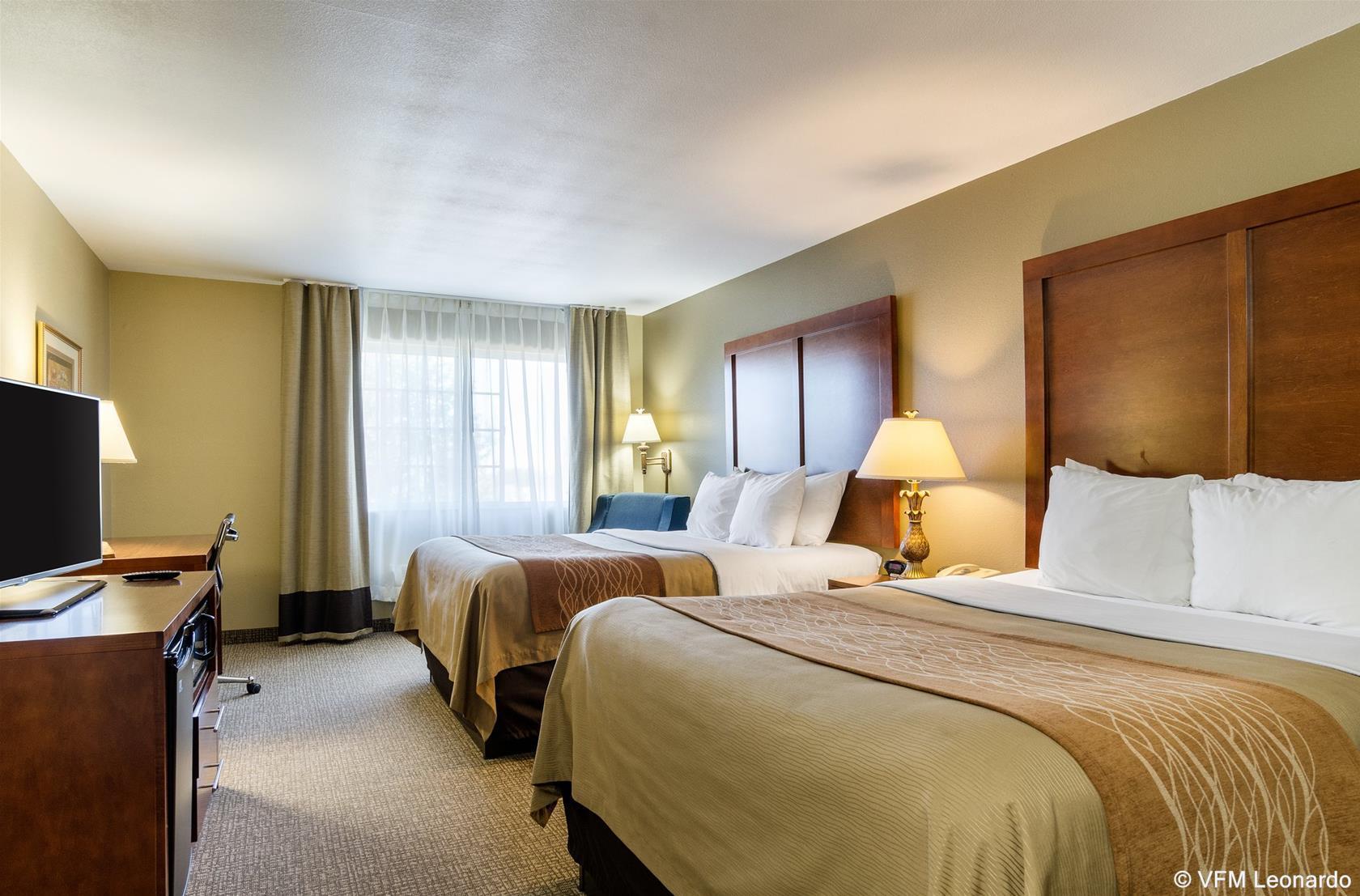 Best Western Emporia Inn Экстерьер фото