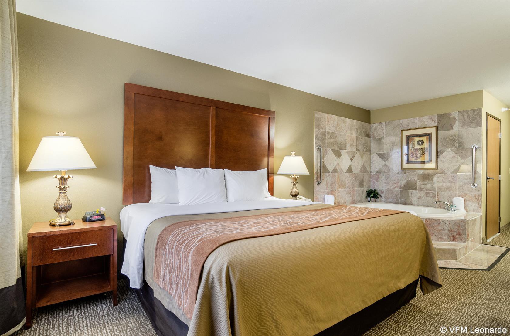 Best Western Emporia Inn Экстерьер фото